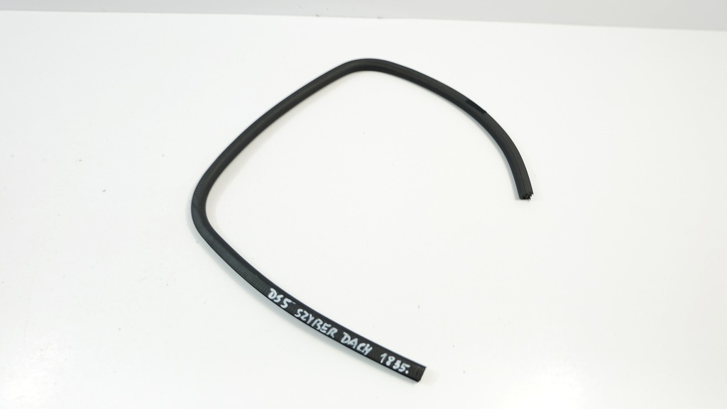 фото №1, Citroen ds5 прокладка люк