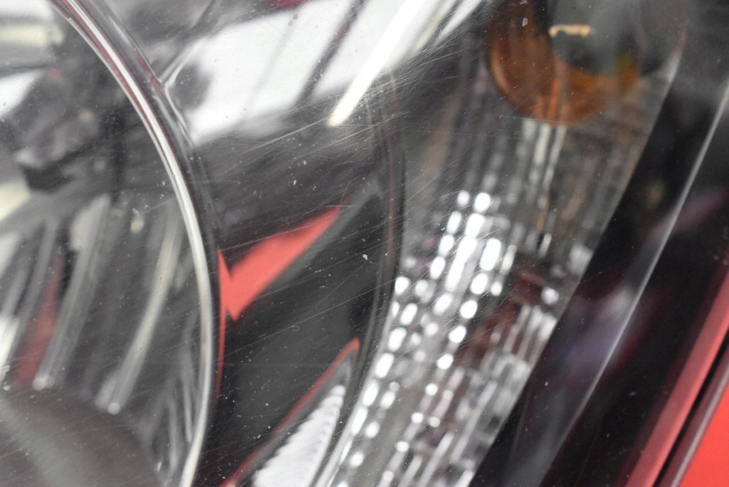 фото №16, Фара лівий лампа перед eu 1st941005 skoda citigo lift 17-20