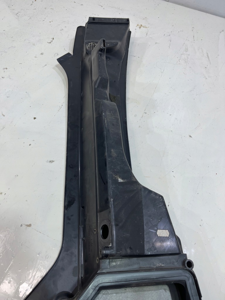 фото №5, Жабо правое mercedes w140 1408304144