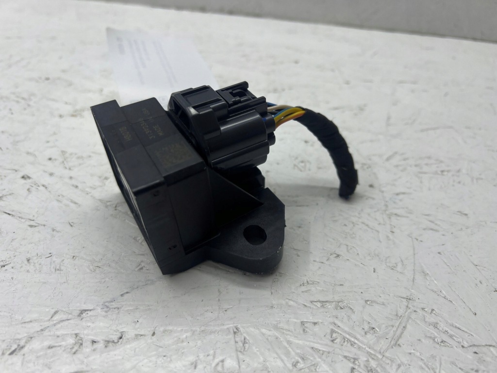 фото №7, Volvo v40 2016 блок керування / модуль насоса уприскування