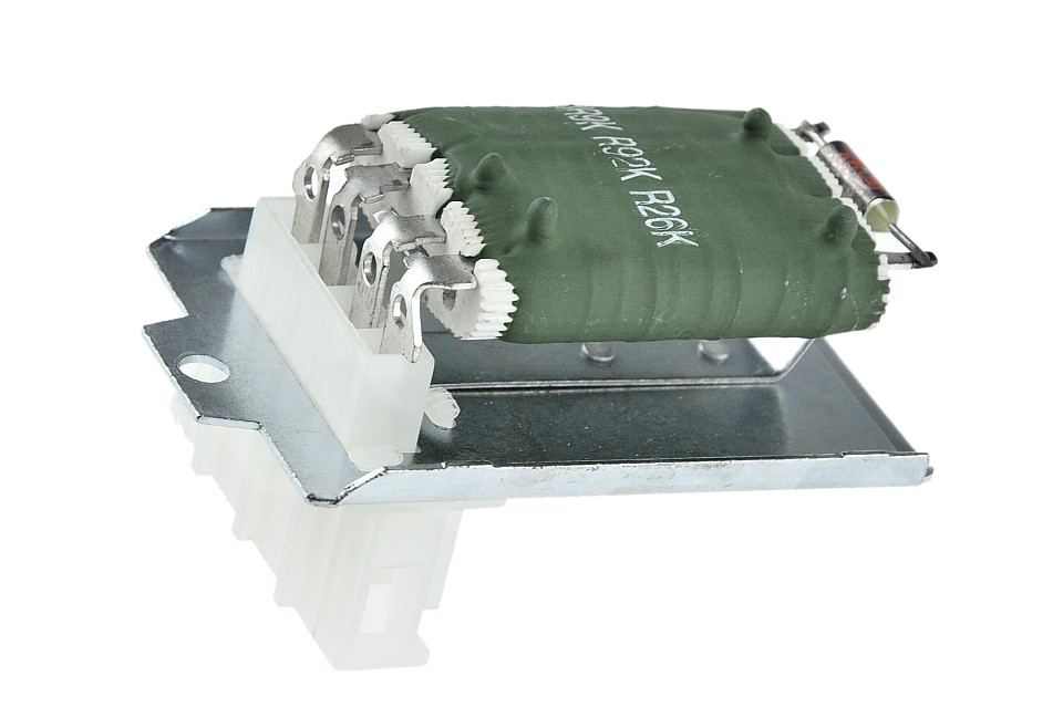 фото №6, Nty резистор вентилятор