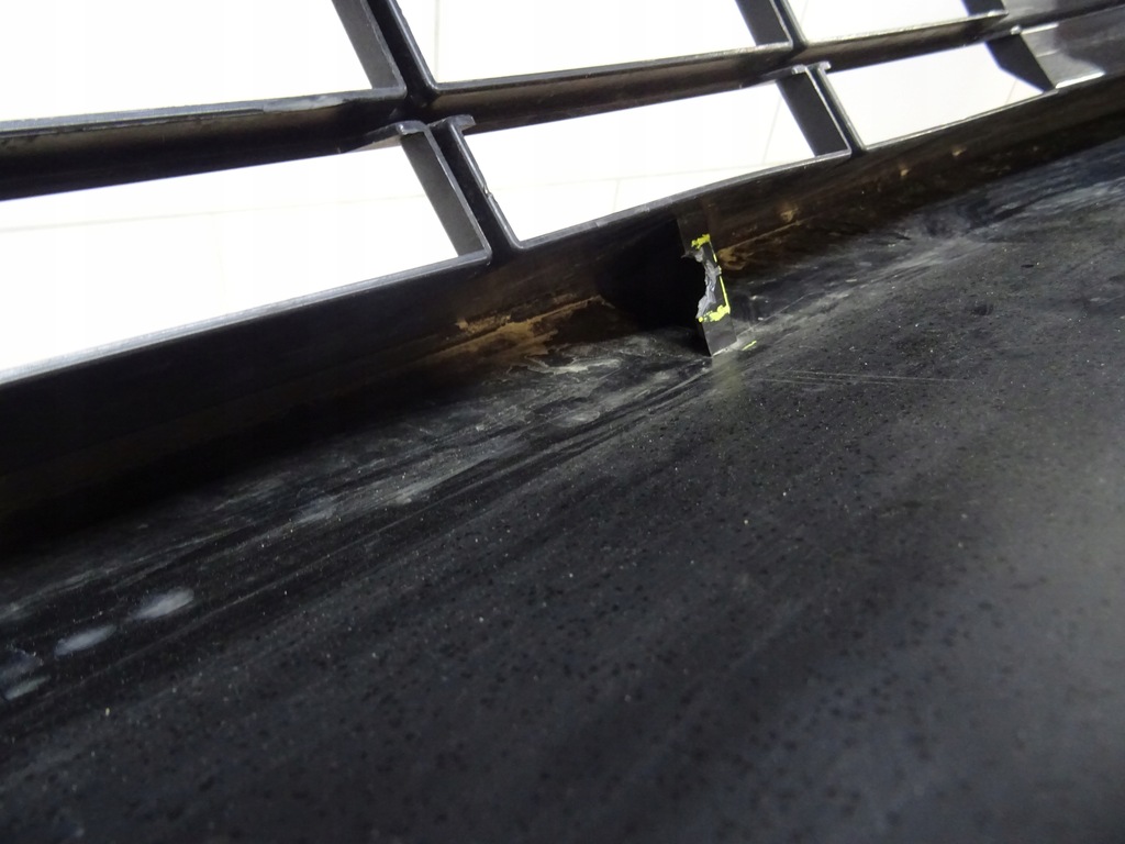 фото №13, Спойлер бампера передній volvo ex30 ex-30 2023- 31345658 llu