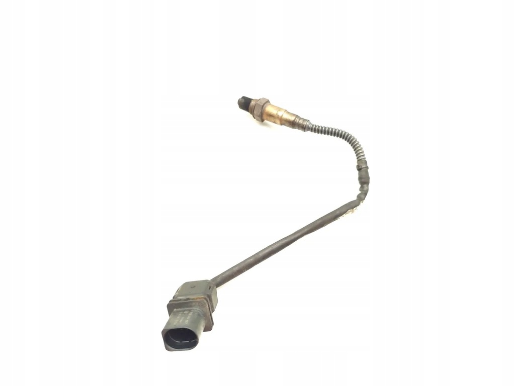 фото №6, Land rover freelander 2 датчик лямбда-зонд 2.2 td4 4x4 дизель 118kw 160 hp 2010