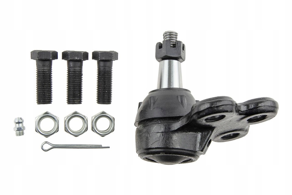 фото №2, Nty zsd-ch-031 шарнир крепёжный / направляющая