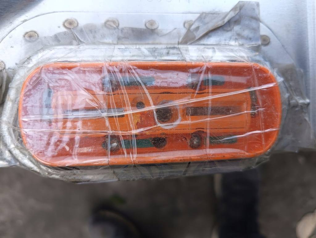 фото №7, Аккумулятор главная tesla model x 90kwh 400vdc 1088790-00-a