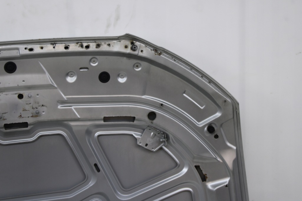 Audi a4 b8 07r- капот крышка двигателя lx7w в Украине