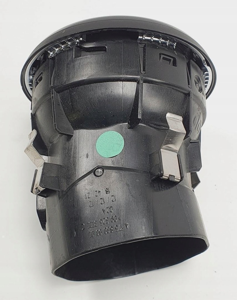 фото №7, Решітка обдув mercedes w176 w246 a1768300000