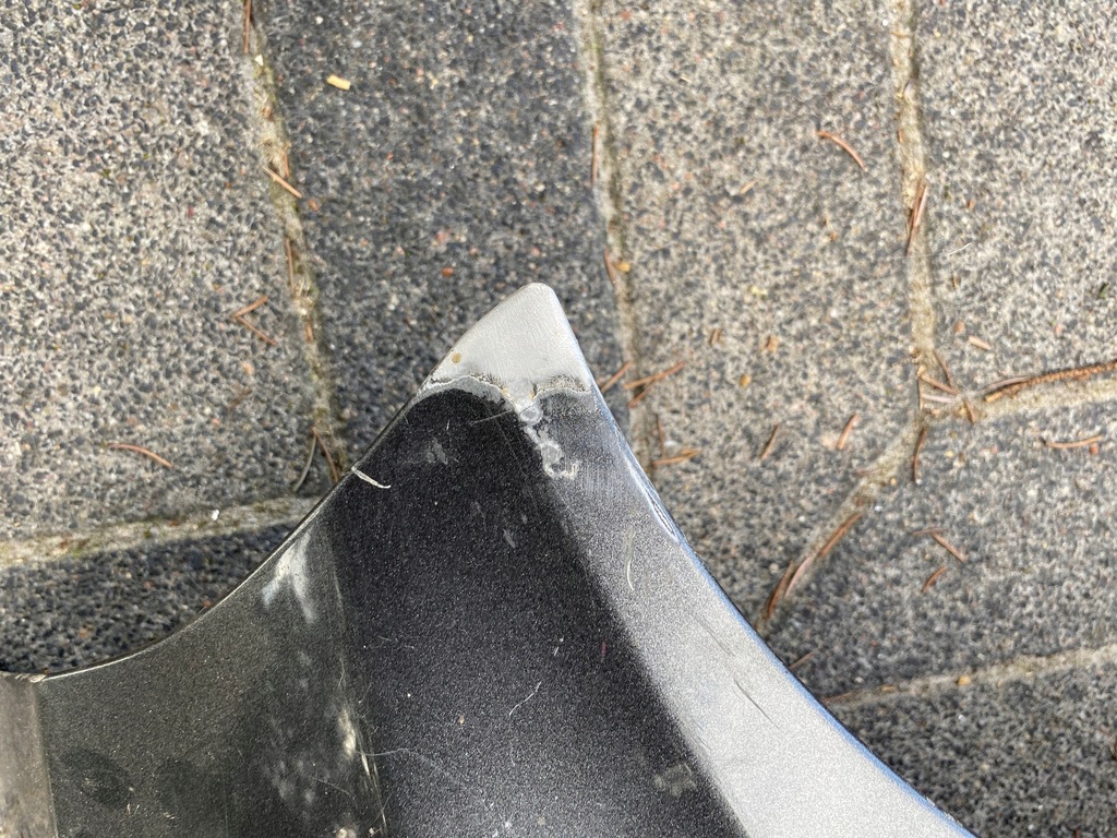 фото №6, Aston martin db11 v8 капот перед