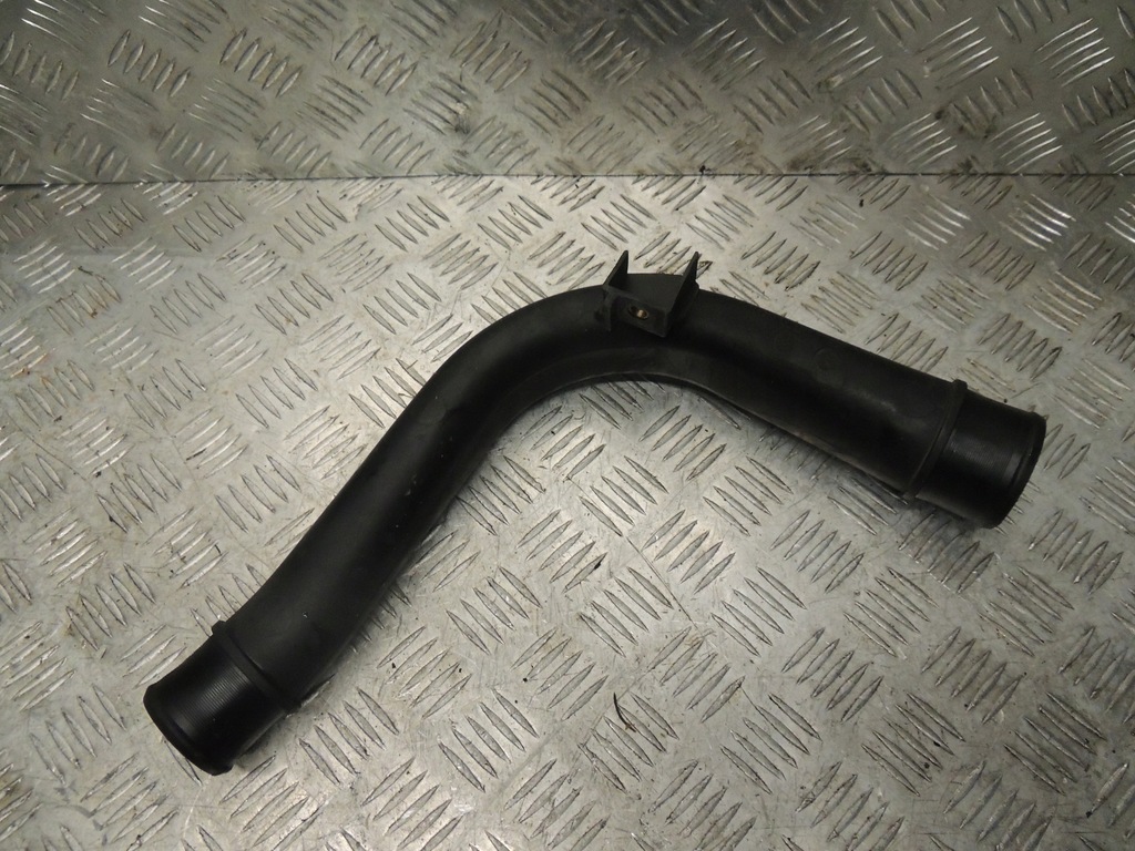 фото №1, Espace iv 2.0t труба інтеркулер 8200489204