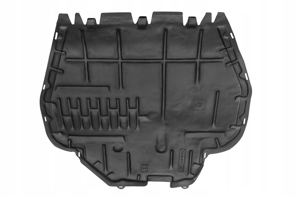 фото №1, Vw bora захист pod двигун середина дизель