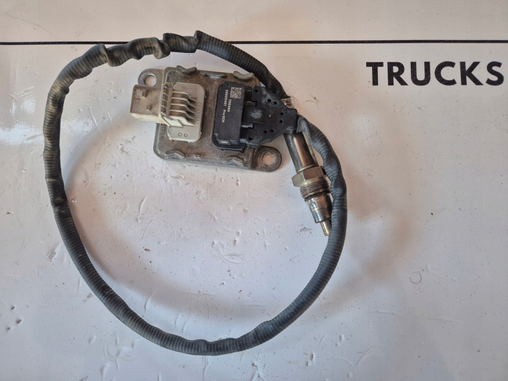 Датчик выхлопных газов nox renault gama t c k range evo volvo fh fm fmx Цена