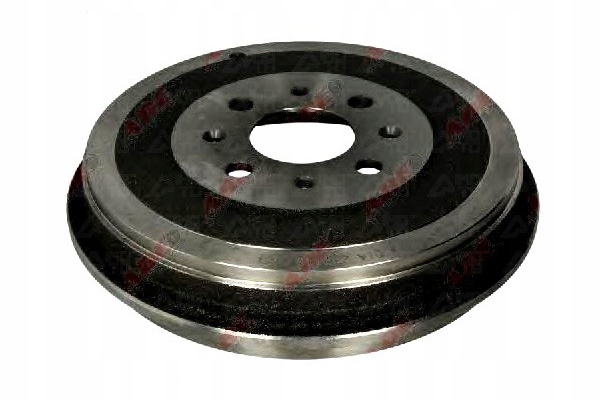 фото №2, Abe c6f016abe барабан тормозной