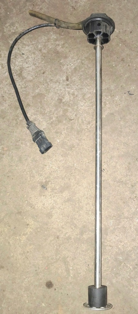 Купити Маслоприймач датчик adblue daf lf cf xf