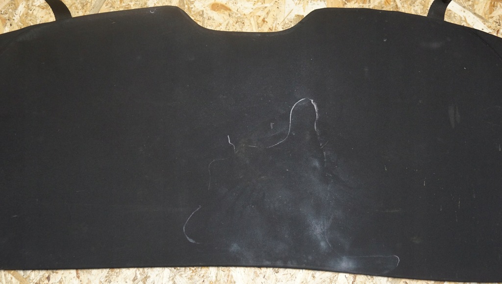 фото №8, Полиця багажника nissan juke f15