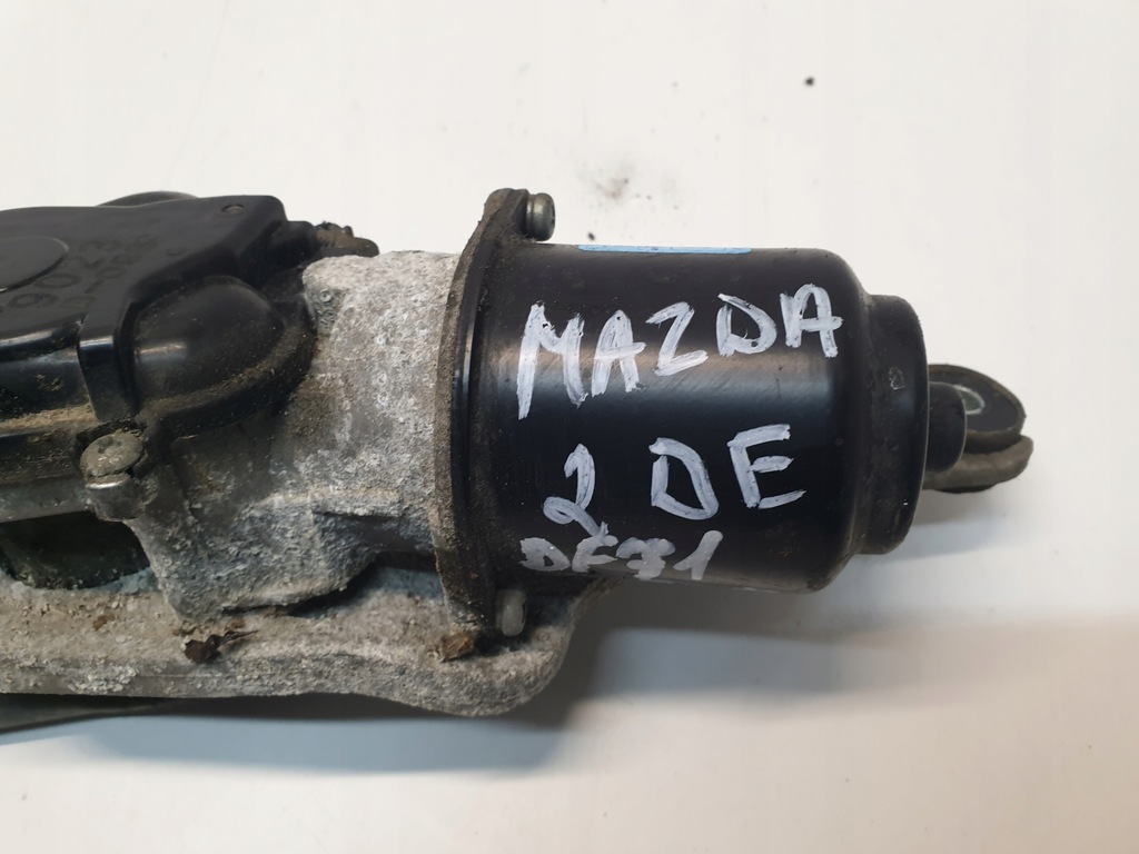 фото №5, Механізм двірник mazda 2 de df71