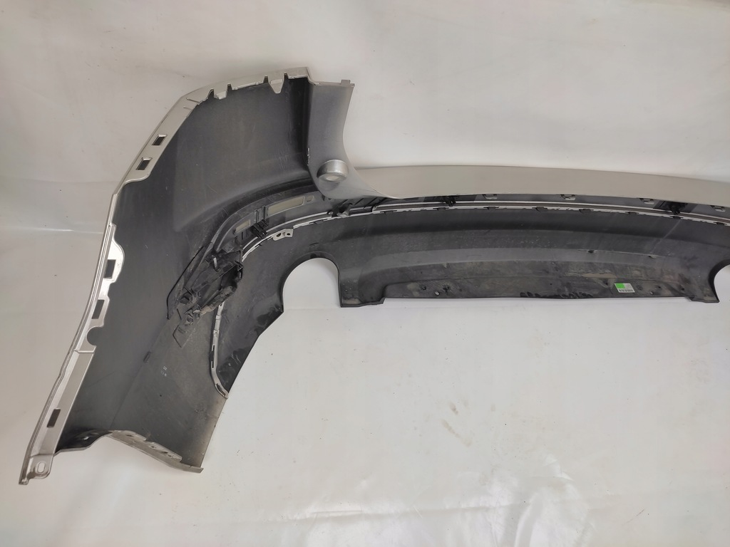 фото №8, Volvo xc60 ii бампер задний задняя 2017- 4pdc