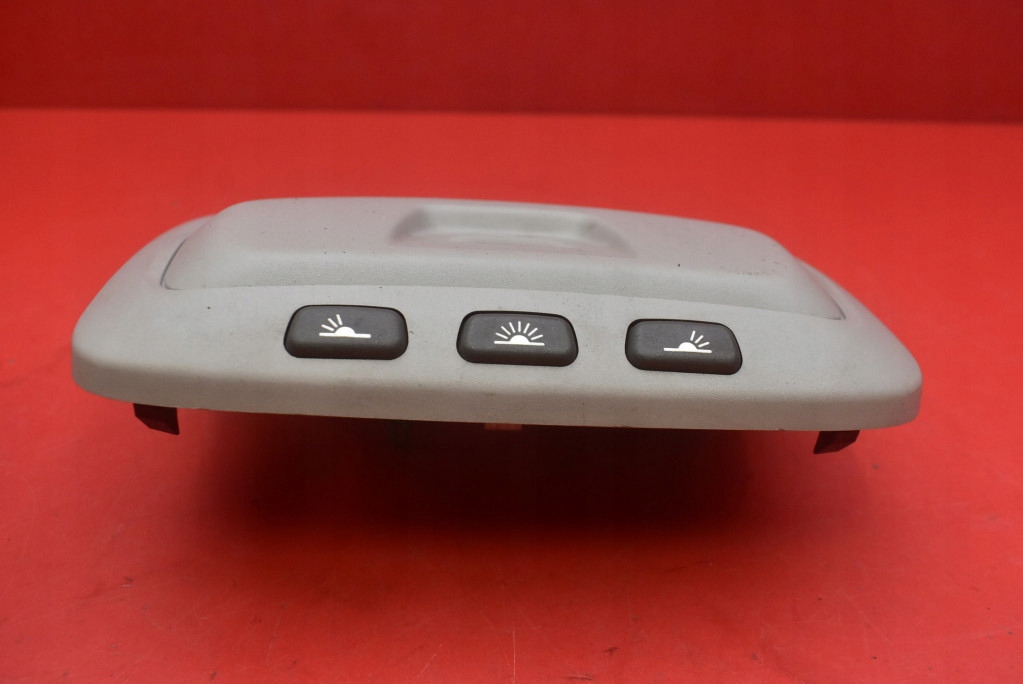 фото №5, Лампа освітлення салону перед 30669623 volvo xc90 1 i 02-06