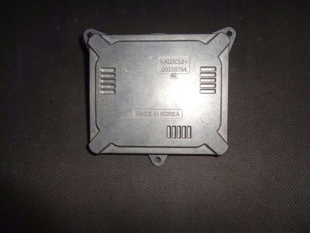 фото №1, Opel mokka x преобразователь ксенон led oryg