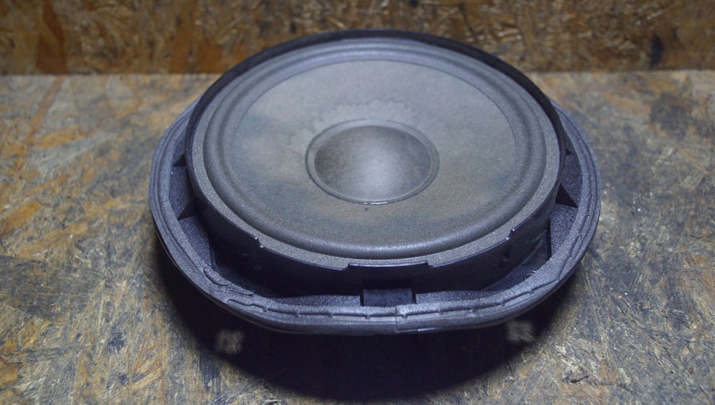 фото №5, Audi a4 b6 b7 cabrio динамик дверь 8h0035412d gs301