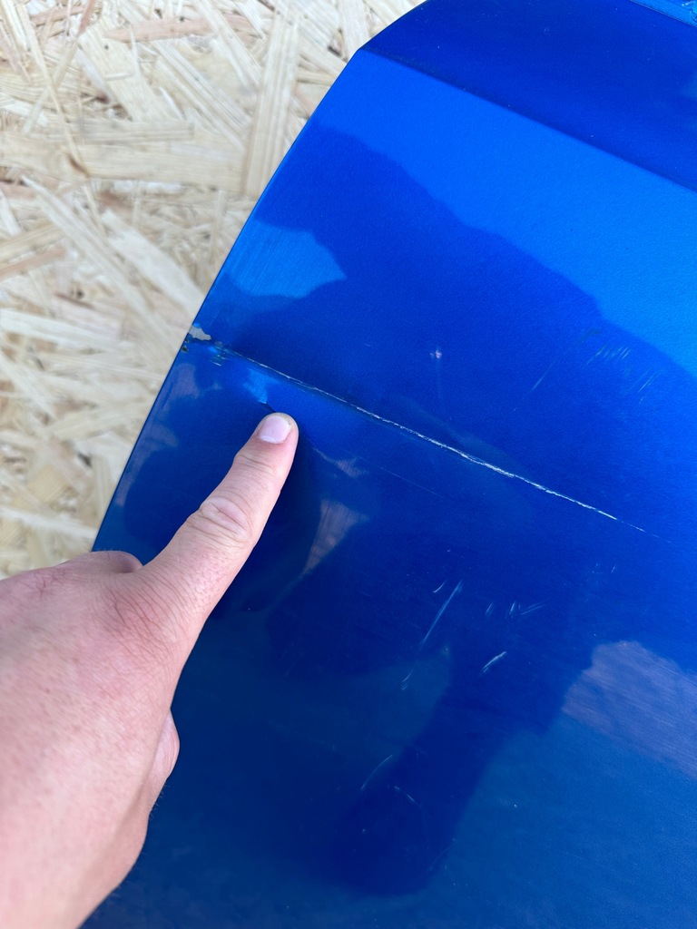 фото №10, Skoda octavia 3 iii двері передні ліва лівий перед 5e0