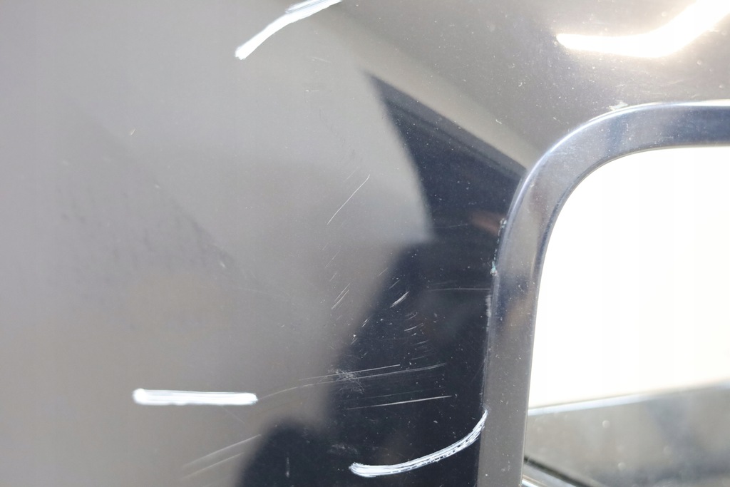 фото №12, Бампер перед передній bmw xm g09 m-power 416 камера