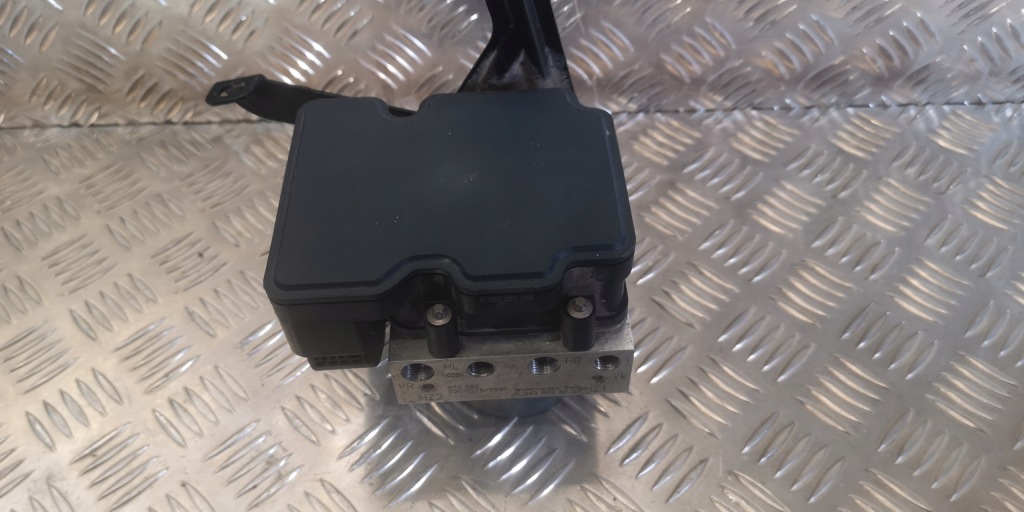 Купить Насос abs насос тормозная a2439008700