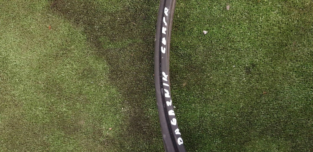 фото №4, Opel corsa e прокладка задній кришки багажника