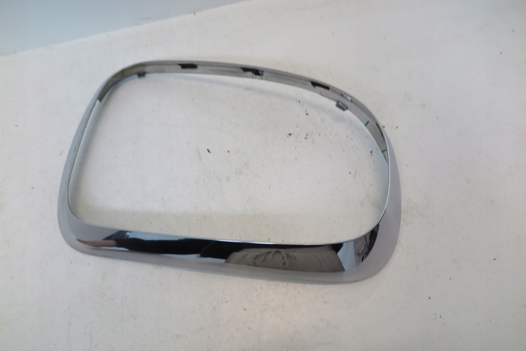 фото №1, Хром молдинг лампи права правий задня mini countryman r60 03636090