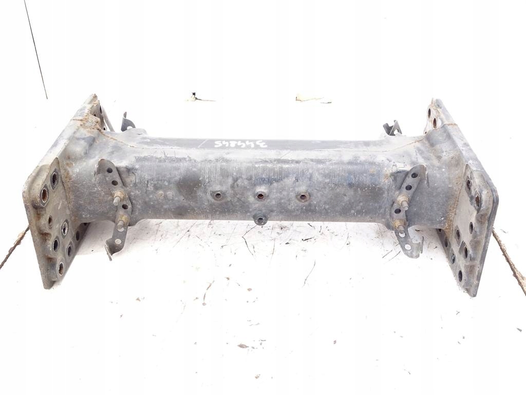 фото №3, Балка рами 1798017 scania p,g,r,t - series p 280