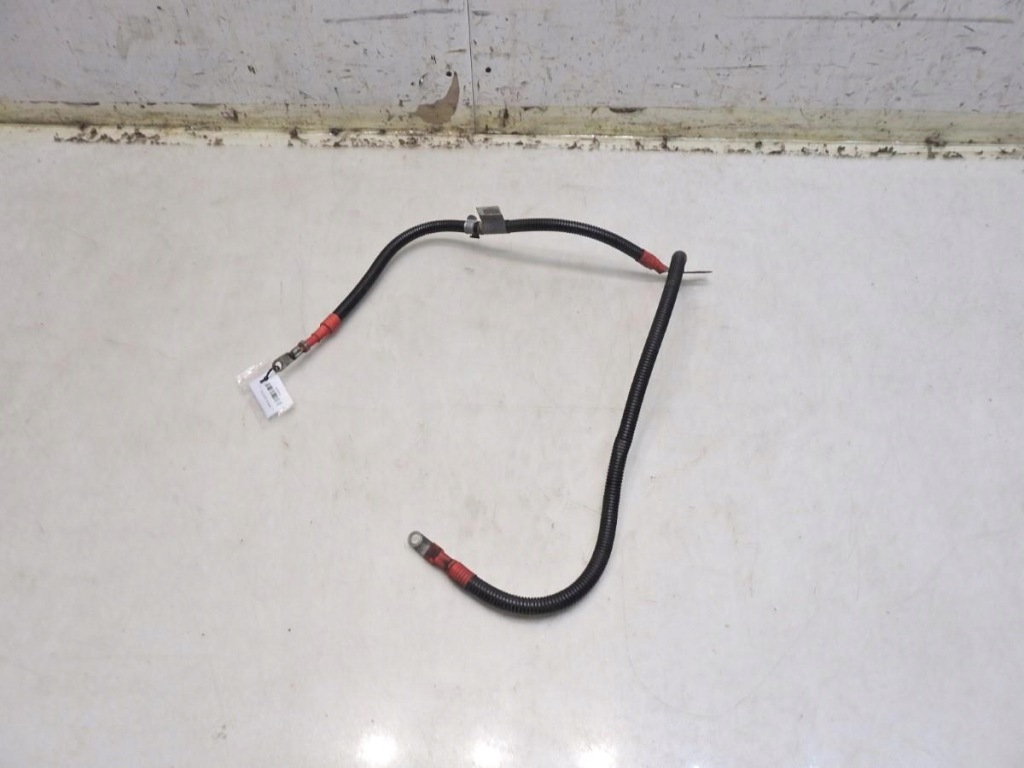 Шланг генератора стартер bmw e61 2.5 7543297 Недорого