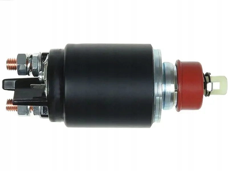 фото №1, Автоматическая коробка передач выключатель электромагнитный стартер