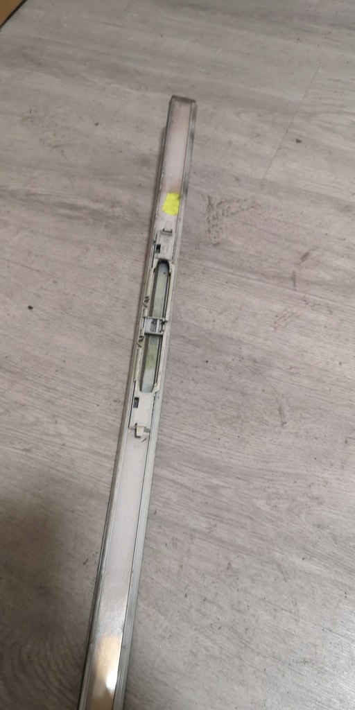 фото №6, Opel adam молдинг кровельная правая заглушка