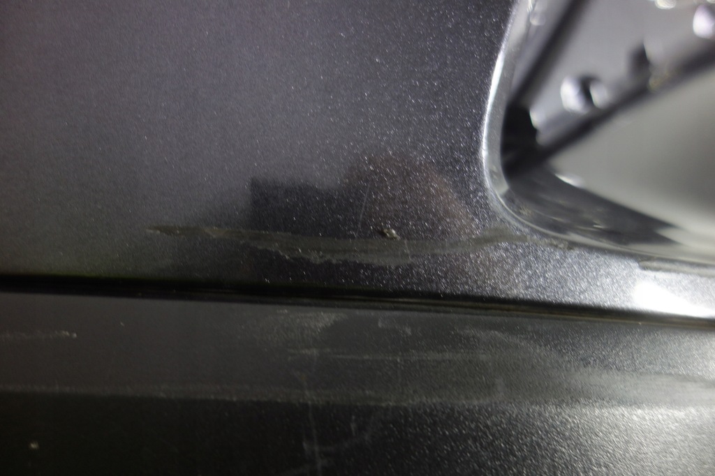 фото №8, Бампер задняя toyota c-hr 6pdc 52453-f4010