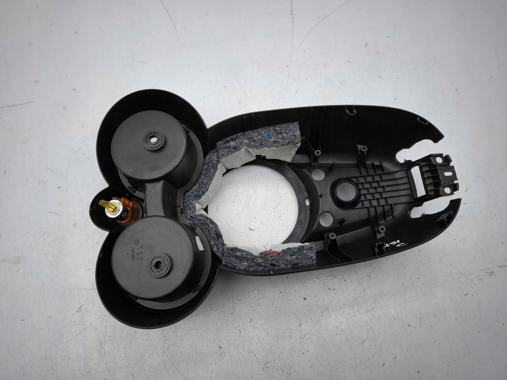 фото №4, Mini cooper countryman r60 2014 рамка тяга перемикання передач