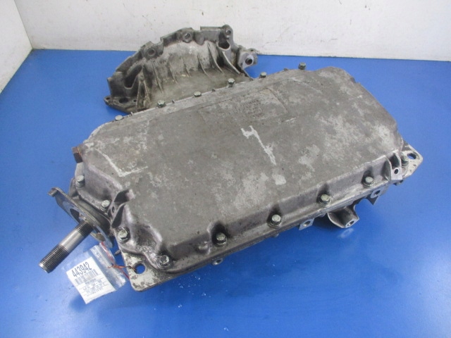 Купить Audi a4 b5 2.8 поддон поддон масляная 078103604t