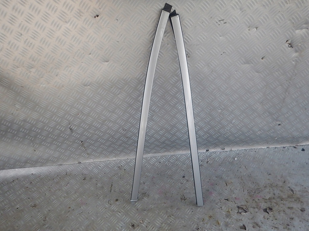 фото №1, Volvo s60 i lift права ліва молдинг скло задня