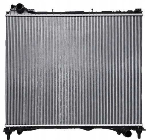 фото №1, Радиатор land rover range / rover sport 3.0 r6 t 2019-2023