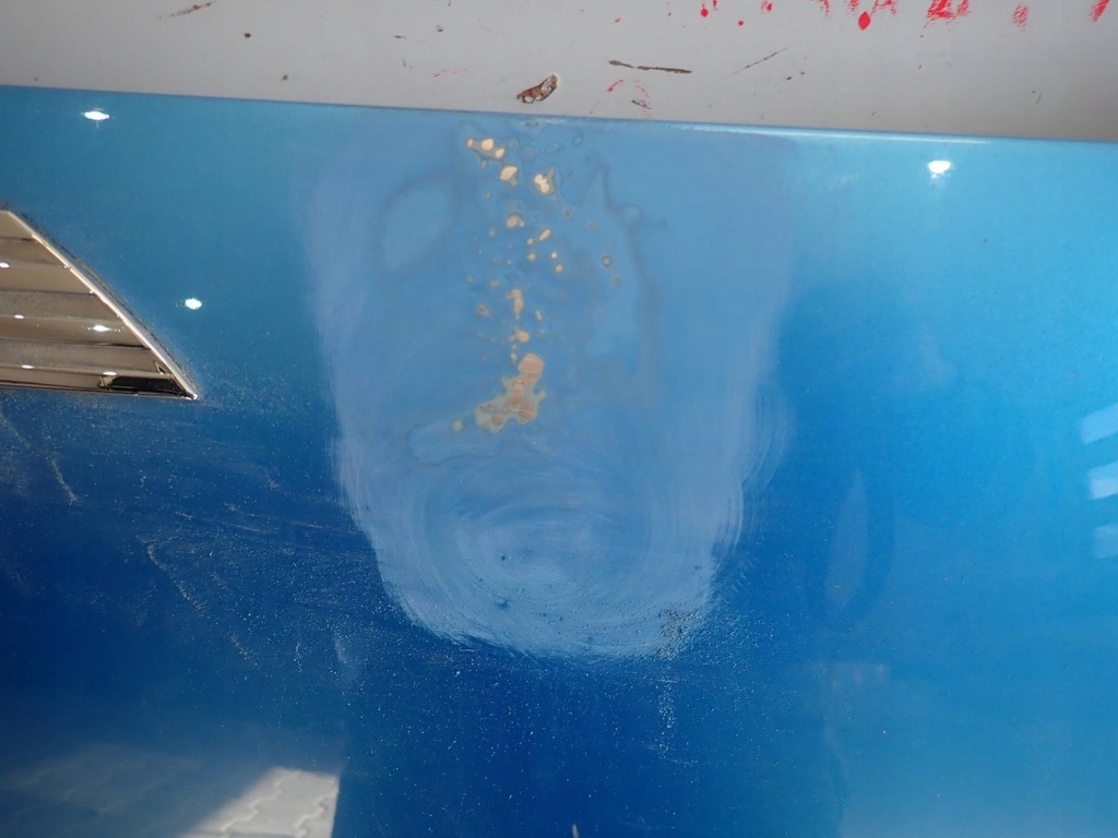 фото №2, Капот mini cooper f55 2014-