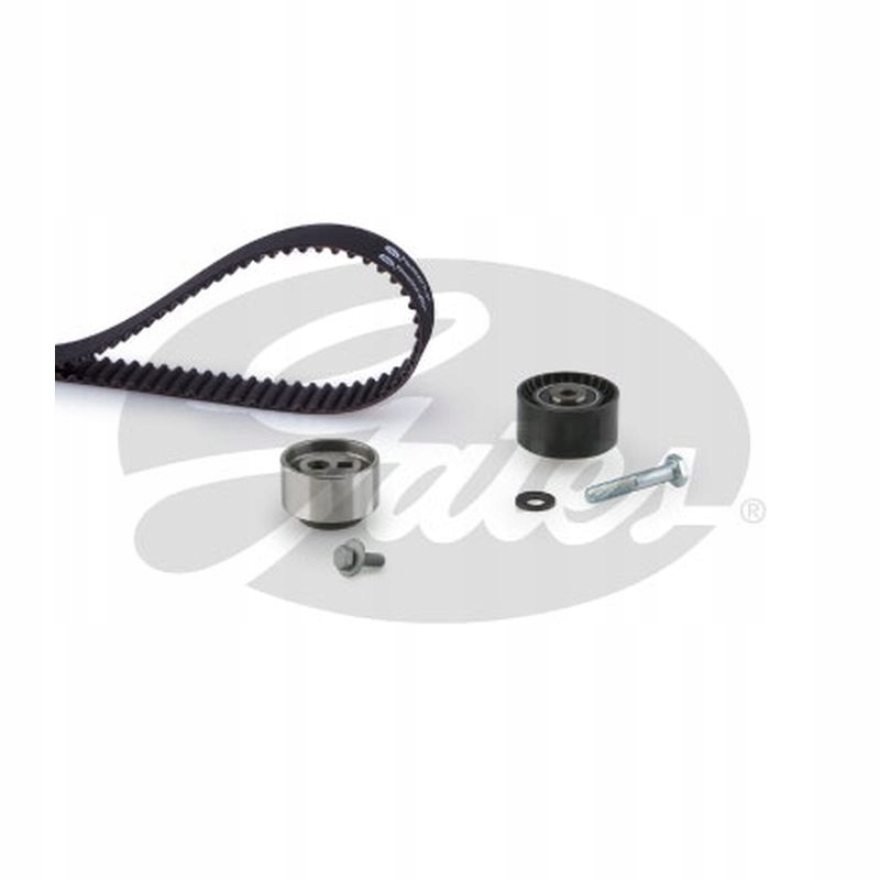 Gates набір розподільного валу citroen berlingo xsara jumpy в Україні