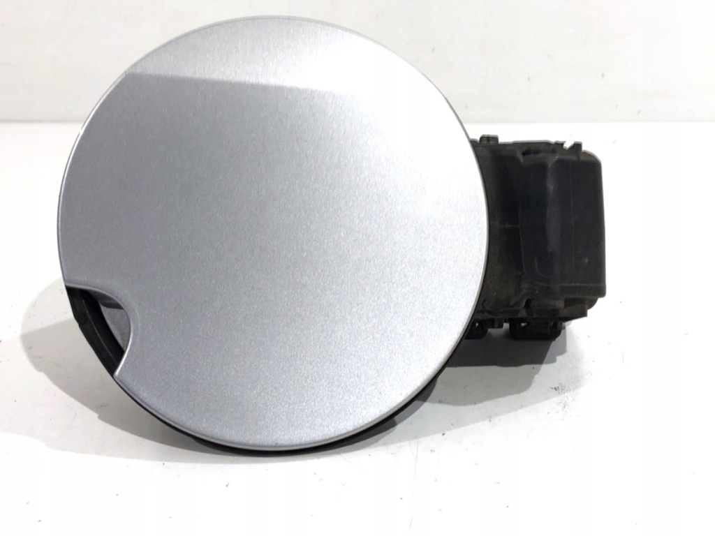 Купити Кришка заливної пального renault scenic iii 781200025r minivan сріблястий кришка