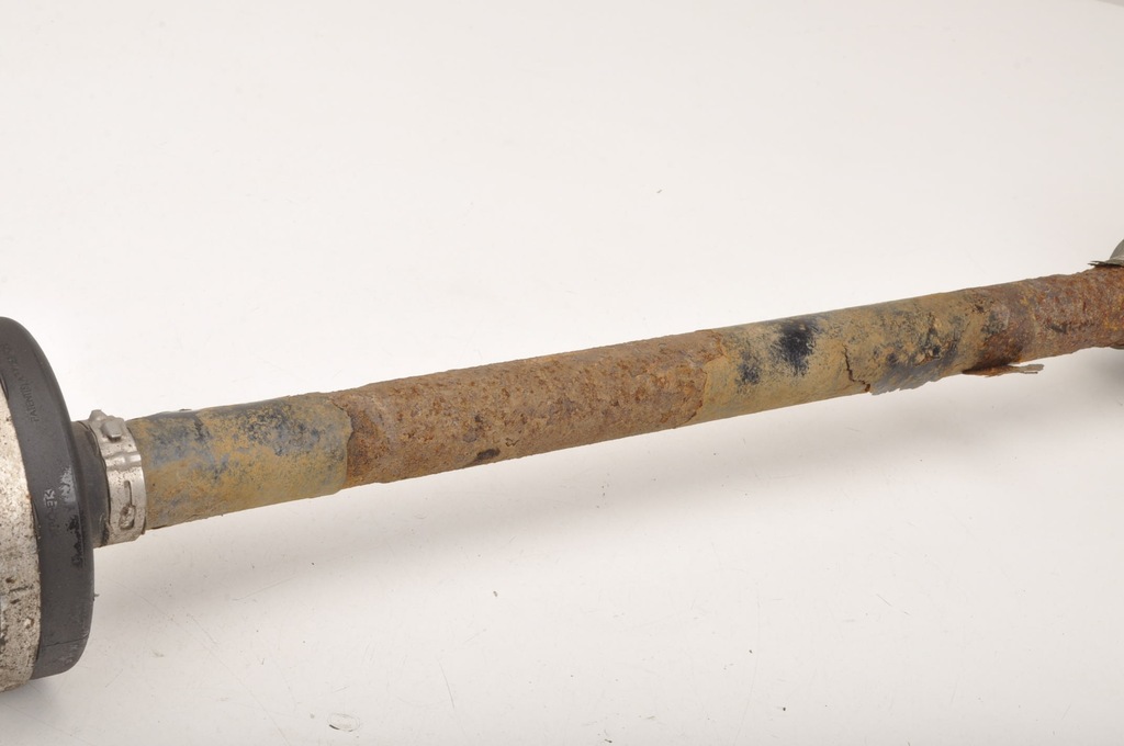 фото №8, Land rover discovery l462 приводной вал задняя задняя