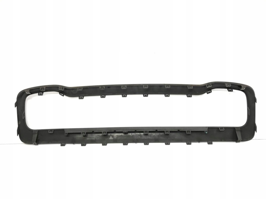 Решётка решётка  средняя бампер перед передний jeep renegade 14-18 735589347 Доставка