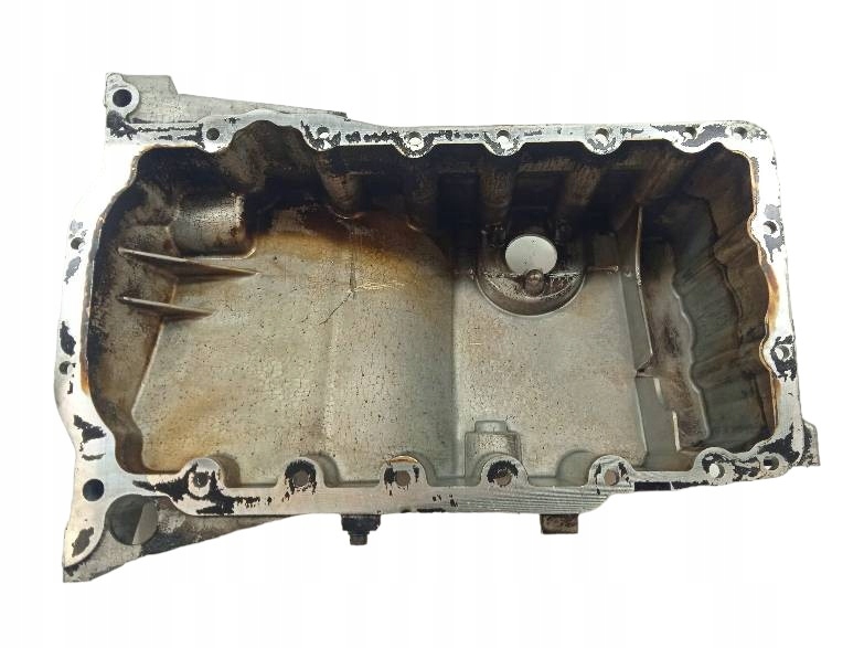 Купить Поддон масляная 06b103603 2.0 20v audi a4 2 2000-2006 b6
