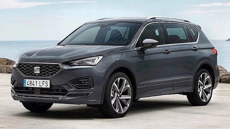 фото №4, Seat tarraco 2.0 tdi 2020 труба turbo 04l131111m
