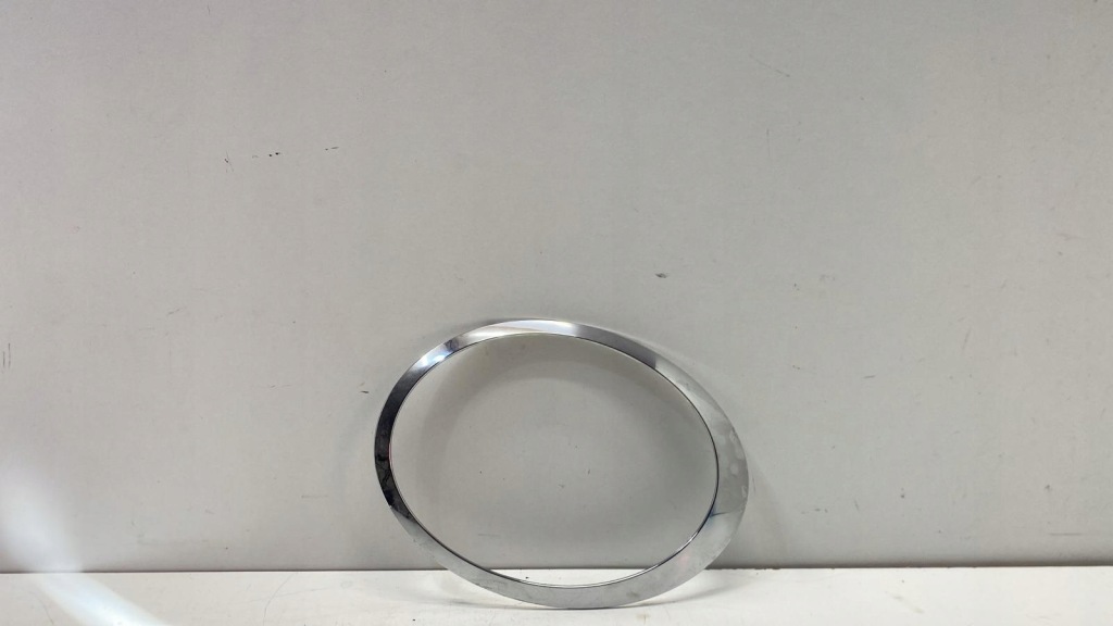 фото №1, Mini cooper r56 r57 панель фары хром капот лампы левый перед 7149905