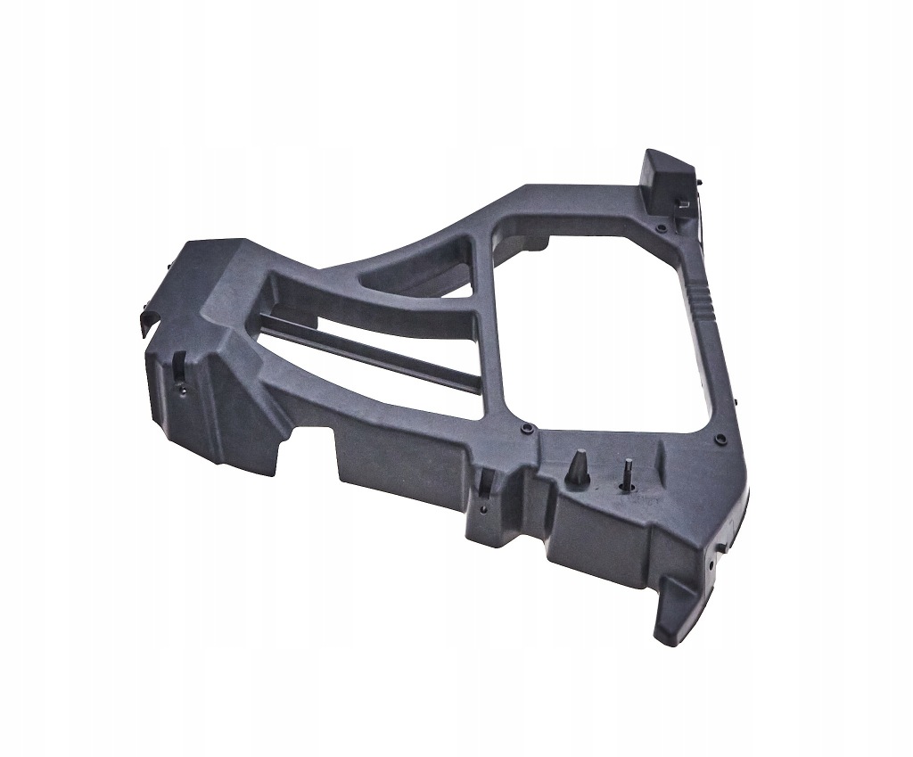 фото №1, Кронштейн бампера ford focus ii da_ , 04-11