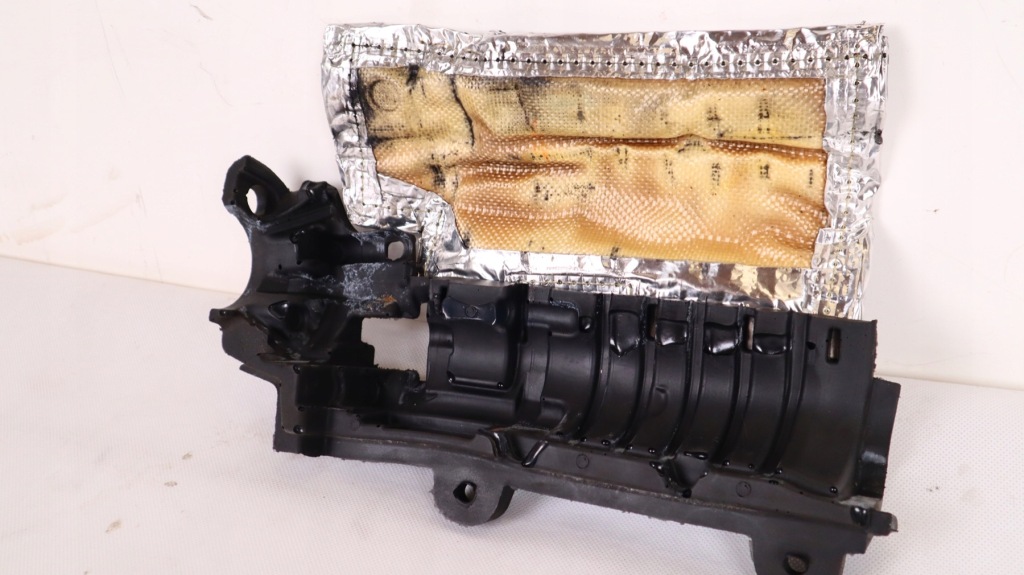 фото №7, Volvo xc90 ii 2.0 t8 защита тепловая 31437477