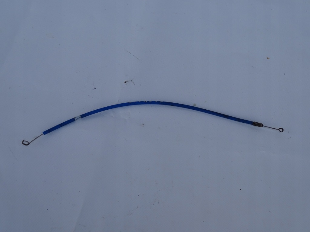 фото №1, Клапан обігрівача обігріву тепло холод honda accord vii 2.2 i-ctdi