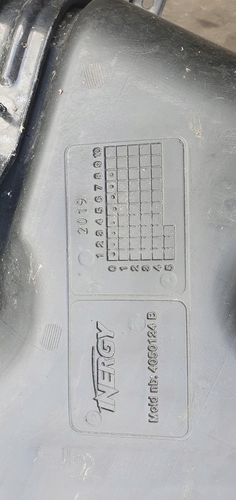 фото №12, Бак bak топлива peugeot 308 t9 9822566880