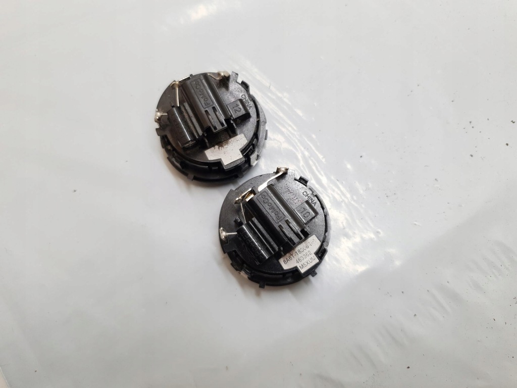 фото №4, Динамік ford kuga ii mk2